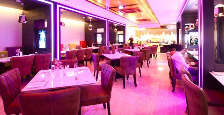 Hotel Alleviate Agra  Bagian luar foto
