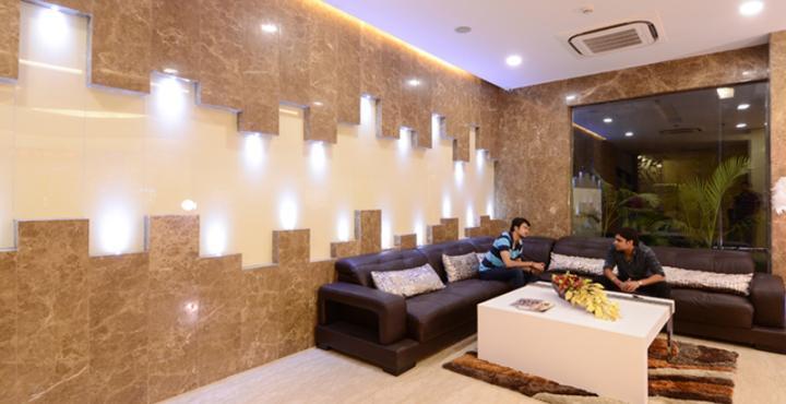 Hotel Alleviate Agra  Bagian luar foto