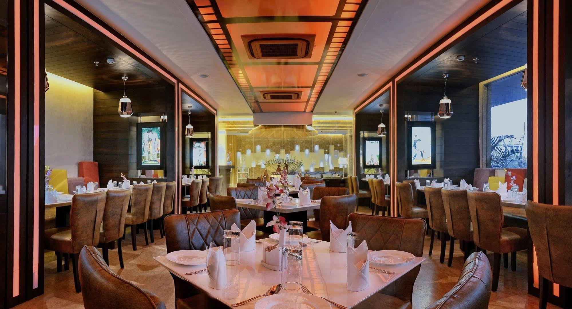 Hotel Alleviate Agra  Bagian luar foto