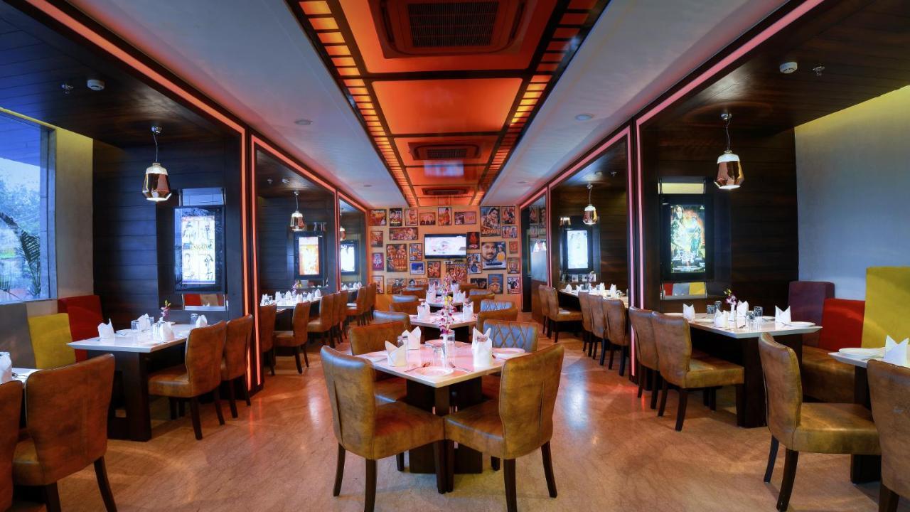 Hotel Alleviate Agra  Bagian luar foto